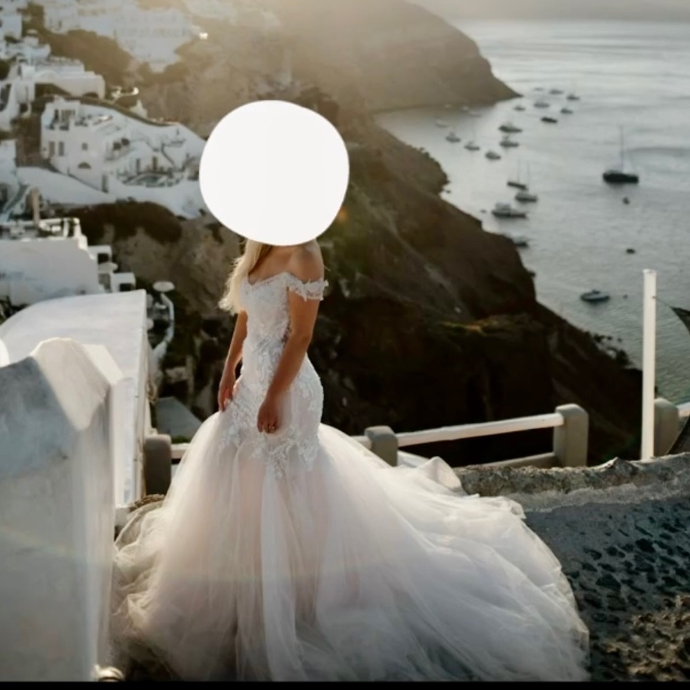 Ines di Santo Lyra Dress